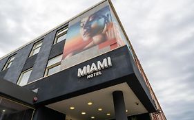 Miami Motel Melbourne